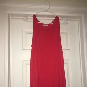 Cute, light summer dress!